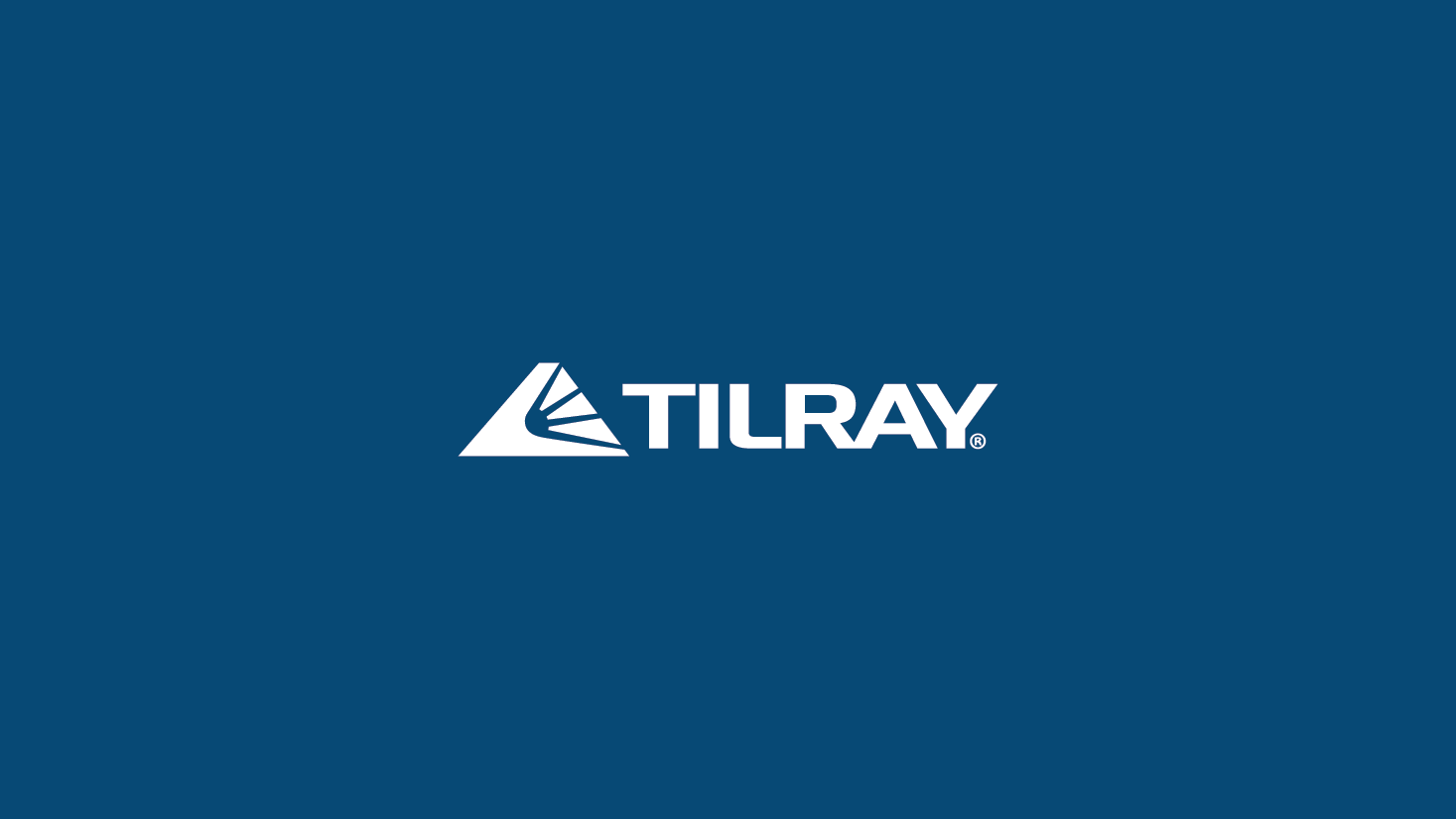 Tilray Logo